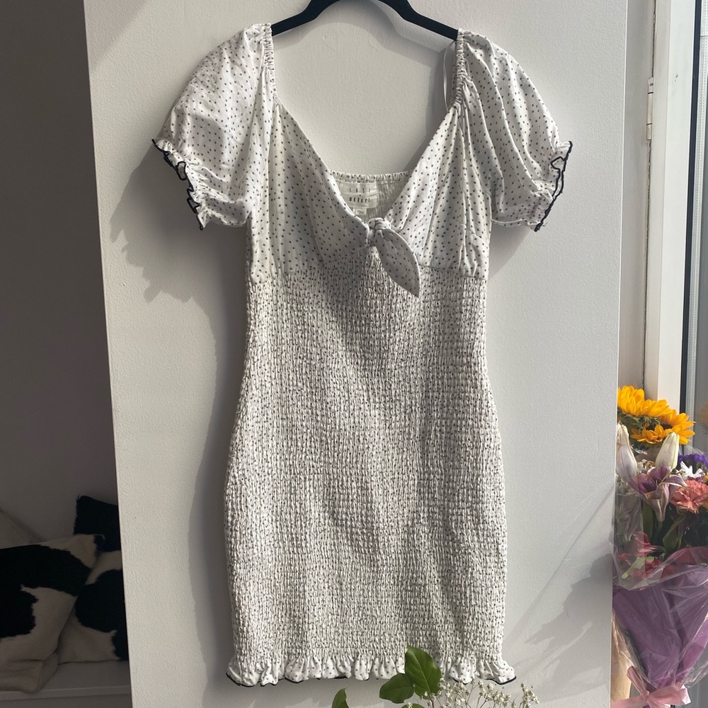 Lost + Wonder Dress